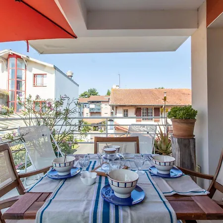 Amarine By Interhome * Soorts-Hossegor