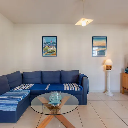 Amarine By Interhome * Soorts-Hossegor
