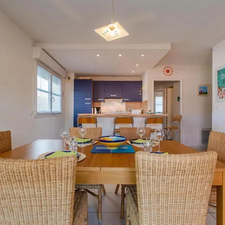 Amarine By Interhome * Soorts-Hossegor