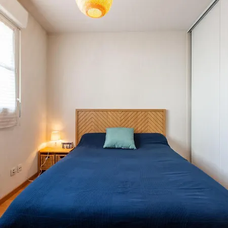 Apartment Amarine By Interhome *