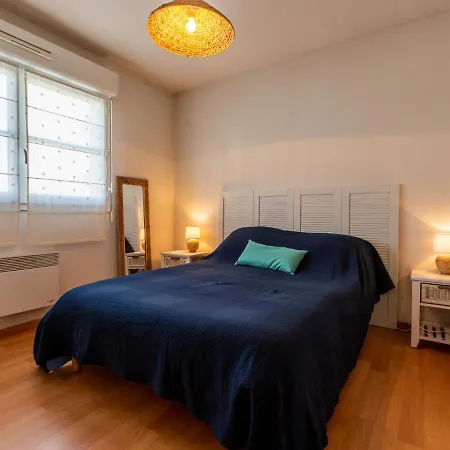 Amarine By Interhome Apartment Soorts-Hossegor