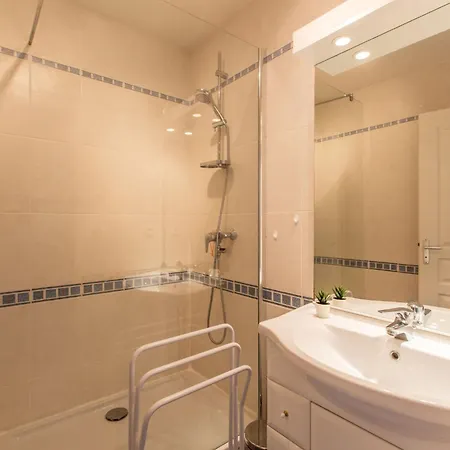 Amarine By Interhome Apartment Soorts-Hossegor