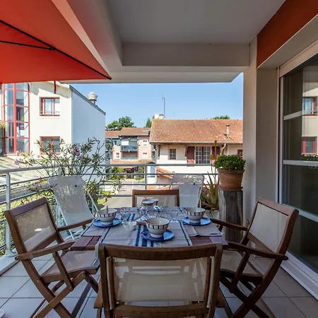 Amarine By Interhome Apartment